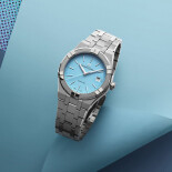 Aikon Quartz Colours Edition AI1108SS0024311