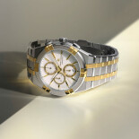 Aikon Chronograph AI1118PVY031301