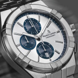 Aikon Quartz Chronograph AI1118SS0022301