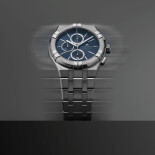 Aikon Quartz Chronograph AI1118SS0024301