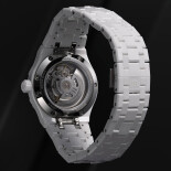 Aikon Automatic Ceramic 39 mm AI6007CRM721307