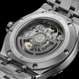 Automatic Skeleton AI6007SS0020301