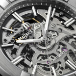 Automatic Skeleton AI6007SS0020301