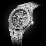 Automatic Skeleton AI6007SS0020301