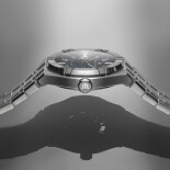 Aikon Automatic Skeleton AI6007SS0020311