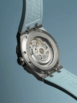 AIKON Automatic Limited Summer Edition 39mm AI6007SS00F431C