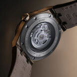 Aikon Automatic Bronze AI6008BRZ017303