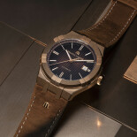 Aikon Automatic Bronze AI6008BRZ017303