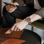 Aikon Automatic Bronze AI6008BRZ017303