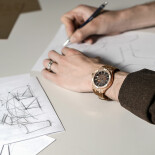 Aikon Automatic Bronze AI6008BRZ017303