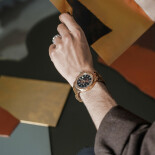 Aikon Automatic Bronze AI6008BRZ017303