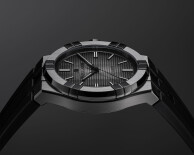 Aikon Automatic 42mm Gunmetal PVD Limited Edition AI6008PVB003302