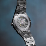 Aikon Automatic Skeleton AI6008SS0020311