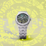 Aikon Automatic Wotto Limited Edition AI6008SS0090901