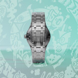 Aikon Automatic Wotto Limited Edition AI6008SS0090901