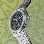 Aikon Automatic Wotto Limited Edition AI6008SS0090901