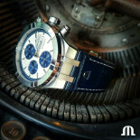 Aikon Automatic Chronograph AI6038SS001131