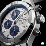 Aikon Automatic Chronograph AI6038SS001131