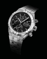 Aikon Automatic Chronograph AI6038SS002330