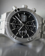 Aikon Automatic Chronograph AI6038SS002330