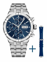 Aikon automatic chronograph AI6038SS00F430C