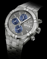 Aikon Automatic Chronograph Titanium AI6038TT0323301