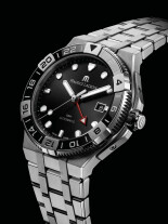 Aikon Venturer GMT AI6158SS00F330A