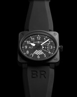 BR 01-96 Altimeter BR0196ALTIMETER