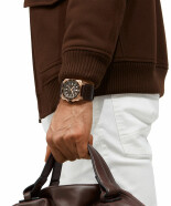 BR 03-92 Diver Brown Bronze BR0392DBRBRSCA