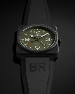 BR 03-92 Military Type BR0392MILCE