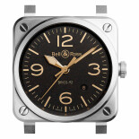 BR 03-92 Golden Heritage BR0392STGHESCA
