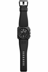 BR 03-94 Black Matte BR0394BLCE