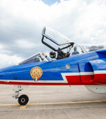 BR 03-94 PATROUILLE DE FRANCE BR0394PAF1CESRB