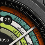BR 03-94 Multimeter BR0394SWCESRB