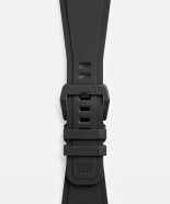 BR-03 Skeleton Black Ceramic BR03ABLSKCESRB