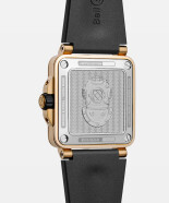 BR-03 Diver Black Bronze BR03ADBLBRSRB