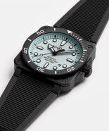 BR 03 Diver Full Lum Ceramic BR03ADLMCESRB