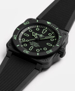 BR-03 Diver Lum outline BR03ADOLCESRB