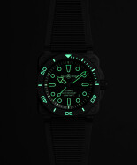 BR-03 Diver Lum outline BR03ADOLCESRB