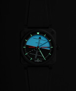 BR-03 Horizon BR03AHRZCESRB