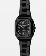 BR 05 Black Ceramic BR05ABLCESCE