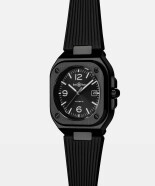 BR 05 Black Ceramic BR05ABLCESRB