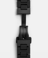BR 05 Skeleton Black Lum Ceramic BR05ABLMSKCESCE