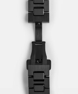 BR 05 Skeleton Black Ceramic BR05ABLSKCESCE