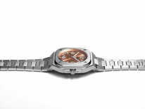 BR 05 Copper Brown BR05ABRSTSST