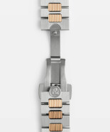 BR-05 Artline Steel & Gold BR05AELGLSTSSG
