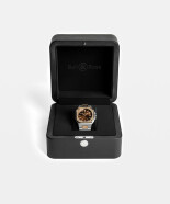 BR-05 Artline Steel & Gold BR05AELGLSTSSG