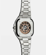 BR-05 Artline Steel & Gold BR05AELGLSTSSG