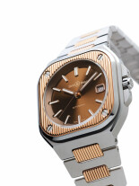 BR-05 Artline Steel & Gold BR05AELGLSTSSG