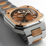 BR-05 Artline Steel & Gold BR05AELGLSTSSG